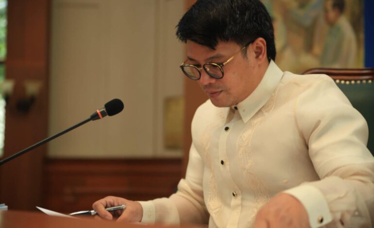 Yul Servo Nieto: A Soldier of Service, Beacon of Unity in Manila